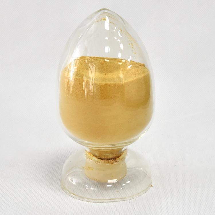 飲用水級聚合硫酸鐵（固體） 